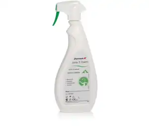 ZHERMACK ZETA 3 FOAM YÜZEY DEZENFEKTANI (750 ML)